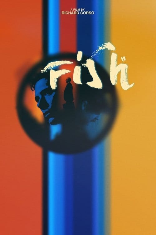 Fish poster