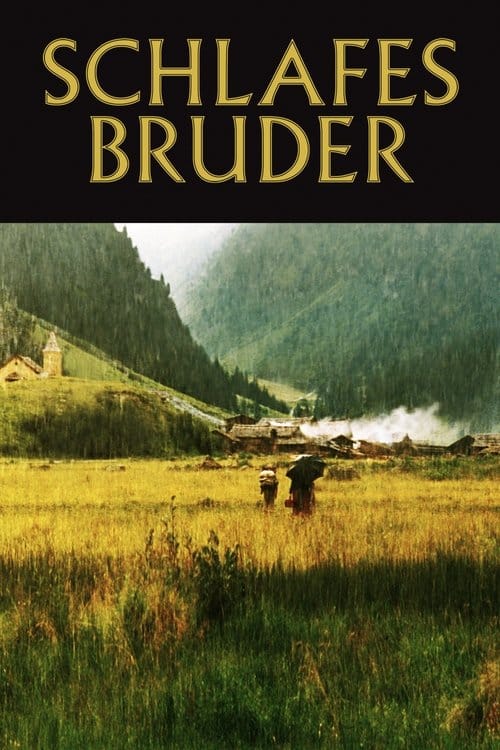 Brother of Sleep poster