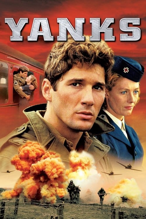 Yanks poster