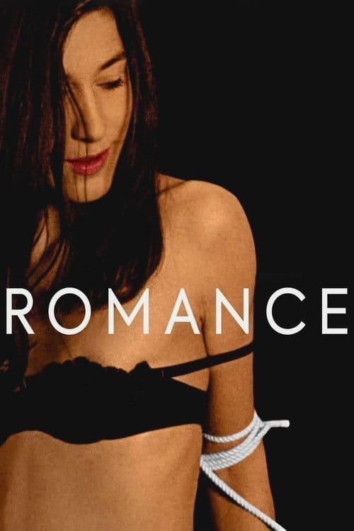 Romance poster