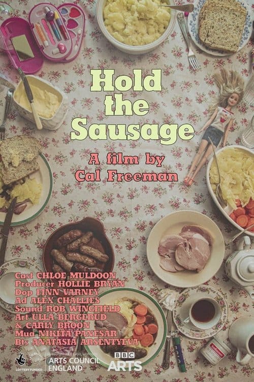 Hold the Sausage poster